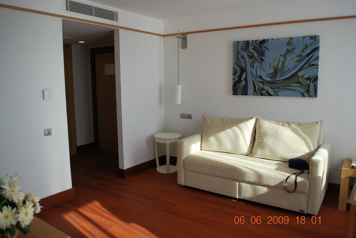 imagini hotel KEFALUKA BODRUM